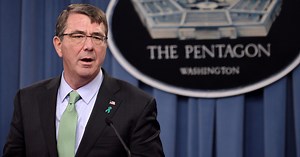 Ashton Carter, Obama secretary of defense, dies at 68