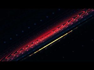 3D Color Full Circle Grow | Free Motion Background | Vibrant Stock Video | by SUNARI VFX