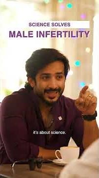 Misconceptions about Male Infertility.