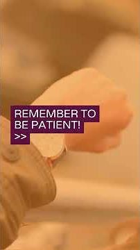 ✨🪵 Follow these 3 tips when staining knotty alder wood!