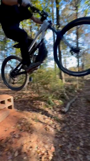 Send it don’t bend it #mtb #mountainbiking #subscribe #downhill #fyp