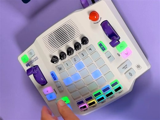 多MIDI模式实测：让你的合成器多轨同步
