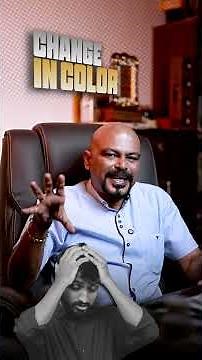 Why Is My Semen Yellow? Causes, Warning Signs & When to See a Doctor | Dr. Duraisamy”