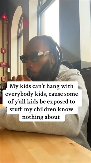 @maarvj on Instagram: "Truth be told.. #parenting #explorepage #viralreels #relatable"