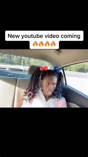Ebony's TV Show Trip Vlog