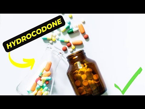 The Truth About Hydrocodone: Understanding Its Effects and Risks