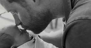 11 Sweet Photos Of Archie And Lilibet From Harry And Meghan’s New Netflix Docuseries