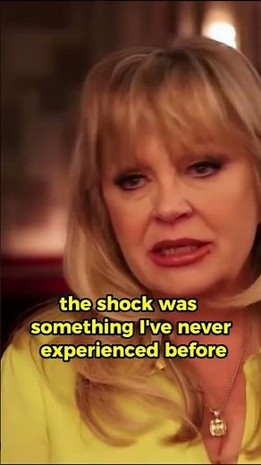 Charlene Tilton – “I Was A Mess”