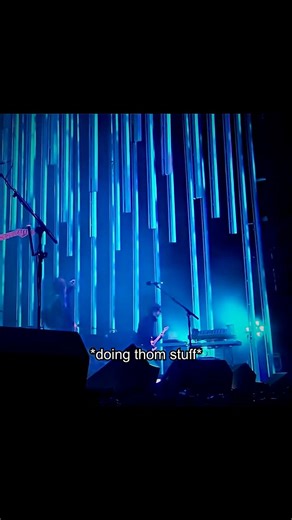 Radiohead - 15_Step | Live at the Reading Festival 2009 | Owl