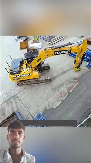 #construction #excavator #civilengineering #shortsfeed #automobile #xcavator #constructionequipment