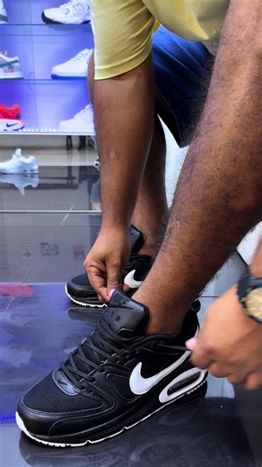 Shop the Trendiest Nike Air Max Sneakers at Nike Peru