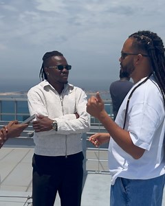 Anderson Mario on Reels