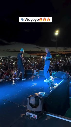 🗣️Woyoyo🔥🔥🔥 #fyp #foryou #3step #trendingvideo @torque_official