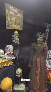 Welcome to the world’s largest vampire museum VAMPA located at 3686 US-202, Doylestown, PA 18902 !! 🧛‍♂️🧛🧛‍♀️🧛‍♂️ #vampa #vampiremuseum #paranormal | Horror/365