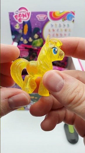 More of the forbidden My Little Pony candy 😳🐴 #mlp #mylittlepony #toyunboxing