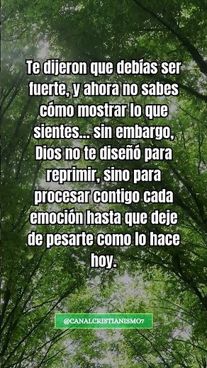 📖 Frase Cristiana del Día 300 | Reflexión Bíblica ✝️✨ #Shorts