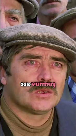 Salo Shoots Hamido #ArzuFilm #Salako #KemalSunal #MeralZeren #LocalFilm