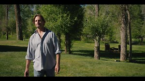 ICYMI: Josh Holloway is joining Yellowstone this season. Roarke Morris is a name you don't want to forget. Season 3 premieres Father's Day Sunday June 21 at 9/8c. | Yellowstone