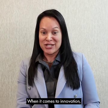 11 reactions | Every piece of Ruud® equipment is designed from top to bottom, inside and out, for maximum home comfort, installability, and serviceability. Then we take it further. That’s 360°+1. Rosa Leal, Director of Commercial Product Strategy and Customer Experience, shares how. | Ruud Air | Facebook
