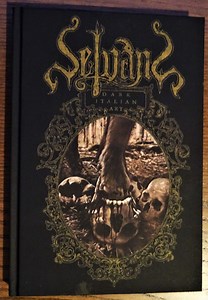 Selvans - Dark Italian Art