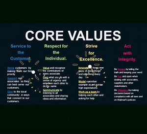 #walmart #thisisthatplace #teamculture #toogoodtobetrue292 #teamwork | Reena Dixit