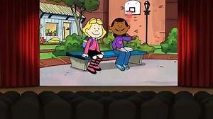 Clifford\'s Puppy Days S01e03 Jorge And The Dog Run Clifford\'s Clubhouse