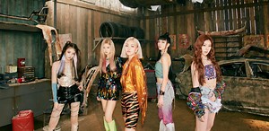 ITZYが語る、英語で歌う意味とファンへの感謝「K-POPはいまや世界的ジャンル」 | Rolling Stone Japan(ローリングストーン ジャパン）