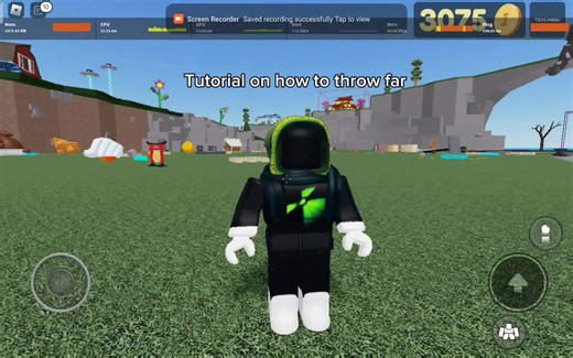 How to Throw Far: Step-by-Step Tutorial for Maximum Distance!