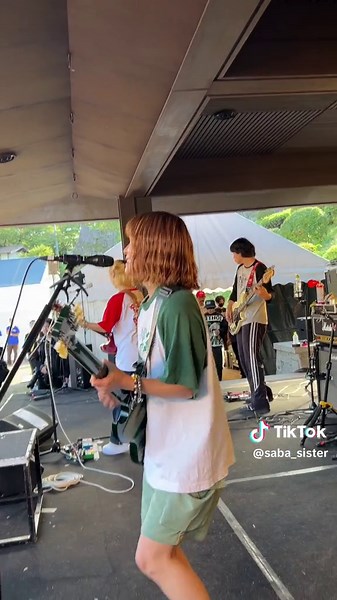いしがきMUSIC FESTIVAL 2024‼️ サバシスターとガールズバンドの熱狂フェス！