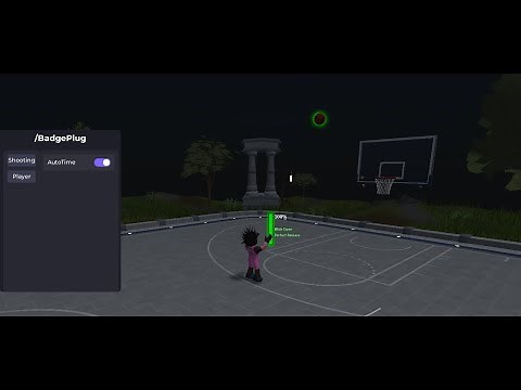 BASKETBALL STARS 3 BEST AUTOTIME SCRIPT **FREE** (100% PERFECT) (SPEED)