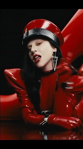 Lady Gaga ft Doechii - RUNWAY 👠👑