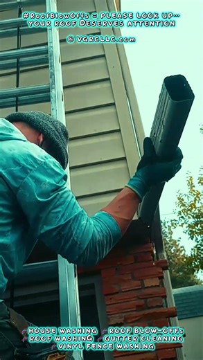 #RoofSurface 🌿 Moss holds tightly to rough shingle texture. #homeownersdotheranking