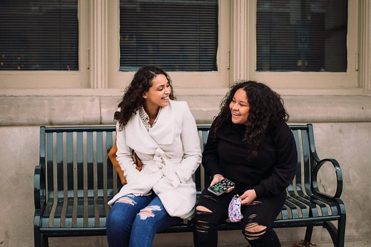 National Mentoring Month | MENTOR