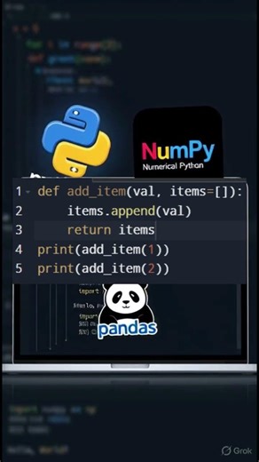 Why Python Pros FAIL This Test! #coding #python
