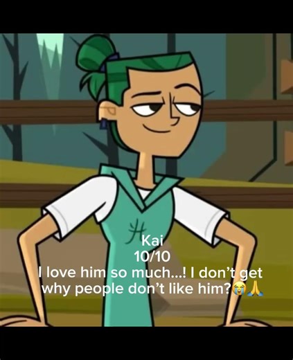 Rating disventure camp season two characters…#disventurecamp