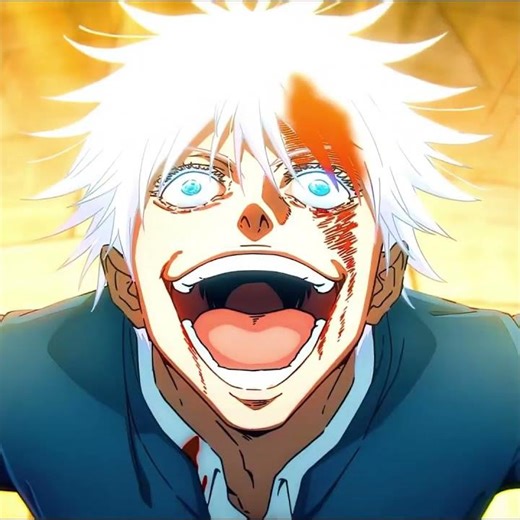 Whos the best white hair character ? 💀🔥 [KAKASHI - GOJO EDIT] #anime #animeedit #gojo #kakashi #jjk