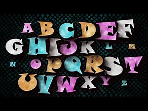 ABC Song | Alphabet for Kids | Learn ABC Song | #abcd | #abcdsong | #kidssongs | #nursaryrhymes