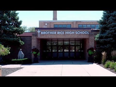 Brother Rice Virtual Tour