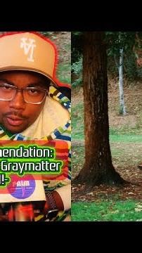 Domo Genesis, Graymatter- SCRAM!