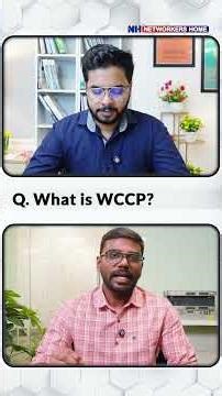 What is WCCP & DPD? 🔥 Explained for Networking Interviews! #interviewquestions #question #networking