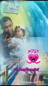 s hat selalu ayah 🥰🥰 lelahmu menjadi lillah Amiin Allahumma Amiin 🤲🏻🤲🏻🥰🥰