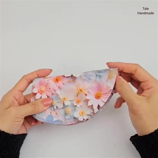 The fastest way to sew glasses pouch #fblifestyletyle | DIY Tips Tale