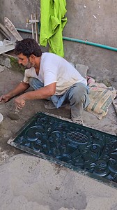 7.6M views · 42K reactions | Traditional vs Modern Cement Manufacturing | Amazing Process #fblifestyle #uniquedecor #cementevolution | SeeTechnology | Facebook