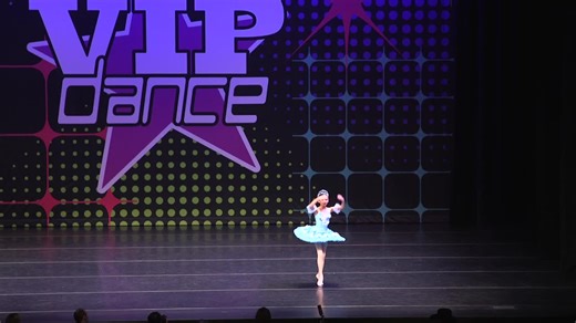 The Sleeping Beauty: Bluebird Variation - Houston, TX - 2026 | VIP Dance