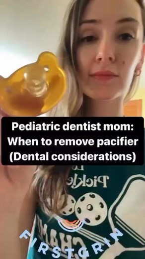 9.7K views | Pacifiers are a useful soothing tool in the newborn and...