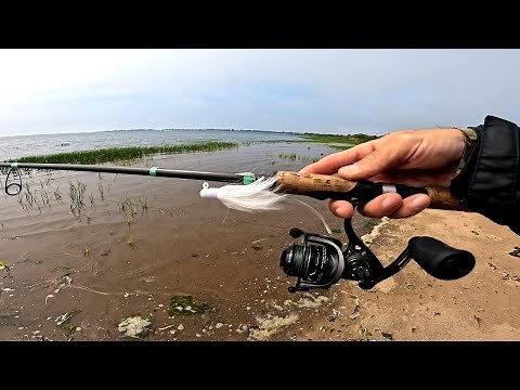 How To Cast A Fishing Rod