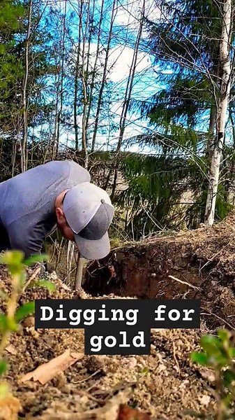 Dugout Shelter in Progress | Primitive Survival Build
