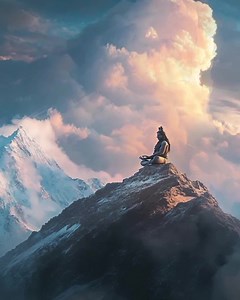 161K views · 19K reactions | Somewhere in Mount Kailash. | Amazing Nepal | Facebook