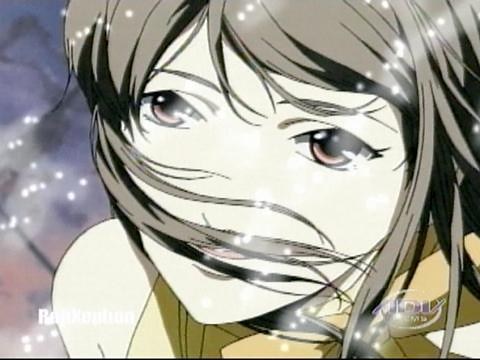 RahXephon (TV Series 2002)