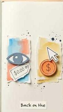 How Pay-Per-Click (PPC) Advertising Works in 60 Seconds